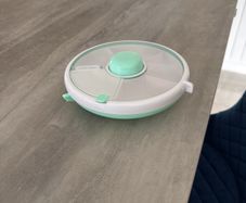 Toddler Snack Dish