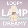 Whimsical Character Lamp Novelty Night Light Image 2