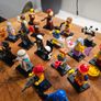 Lego Movie Collection Image 9