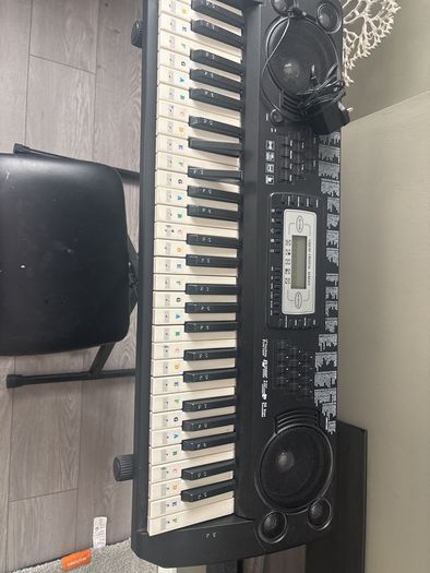 keyboard
