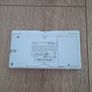 Nintendo Ds White Perfect Condition! + 2games Image 3