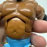 wwe elite survivor series Keith Lee action figure Image 10