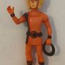 Various Vintage 80s Thundercats Figures Image 4