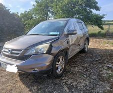 Honda Crv