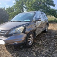 Honda Crv