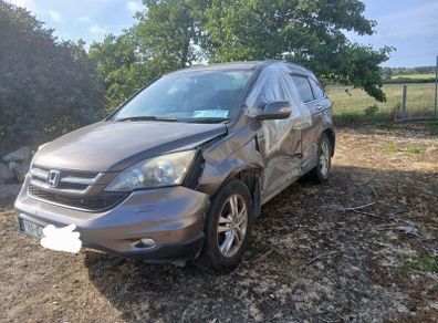 Honda Crv