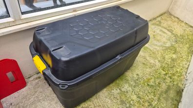 Heavy Duty Storage Box