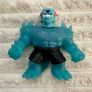 Mr Beast Lab Goo Jit Zu Hypercharged Panther Stretchy Action Figure approx.12 cm. Used Please see photos Image 3