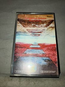 Tangerine Dream - Stratosphere