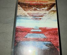 Tangerine Dream - Stratosphere