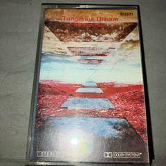 Tangerine Dream - Stratosphere