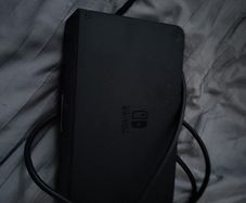 switch dock