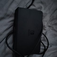 switch dock