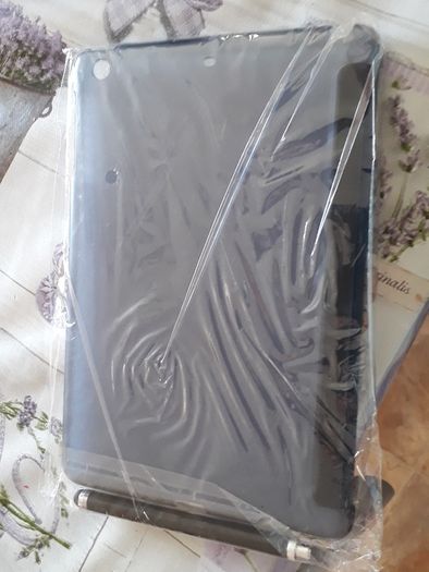 Tablet cover