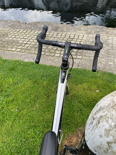 bike Scott to sell