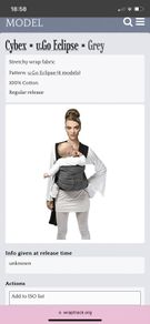 Cybex u.Go
