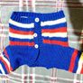 New handmade size up to one year Image 3