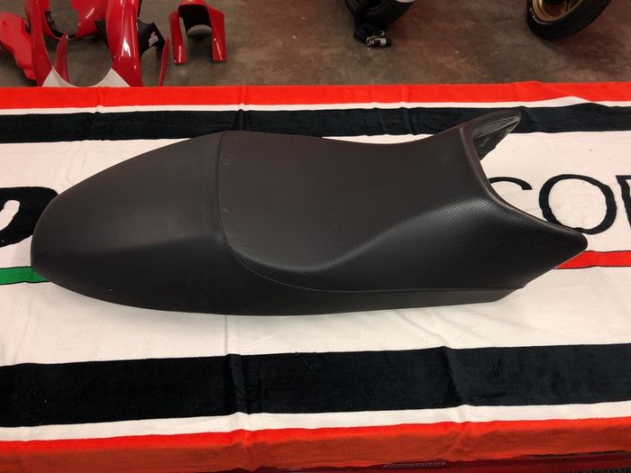 Ducati Monster Saddle Seat