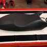 Ducati Monster Saddle Seat Image 2