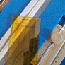 Vintage Draughting Equipment. Image 9