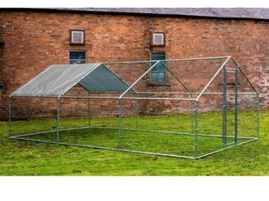 Poultry Run For Sale in Castledermot, Kildare from Leemufc7