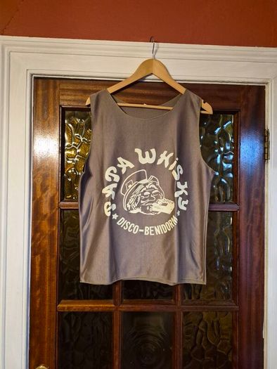 Papa Whisky Vest
