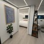 M300 series- Luxury 2 bedroom Modular Home Image 8