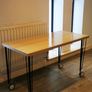 Ikea desk Image 2