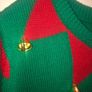 Christmas elf dress (size 18-20) Image 2