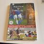 Wexford Youths Football Programmes. 2007/8 Season. 5 in Total. Image 2