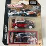 Majorette Diecast WRC car collection Image 3