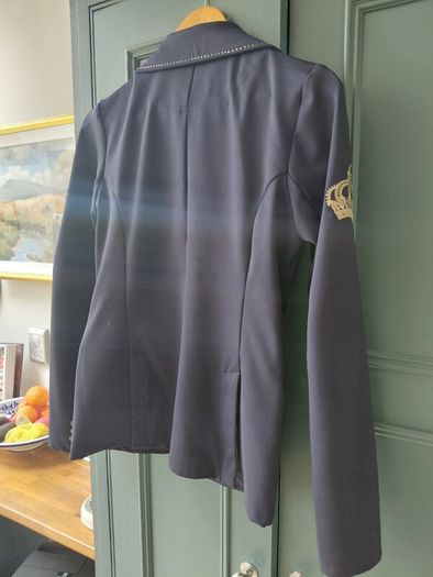 Horse Riding Jacket Size 38