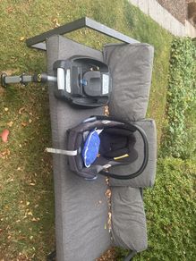 car seat maxi cosi