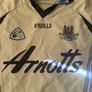 Rare Dublin Gaa jersey retro for sale Image 2