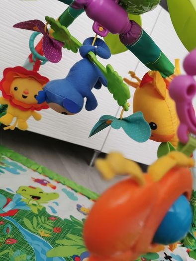 Baby toy
