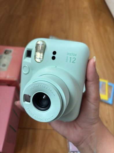 instax mini 12