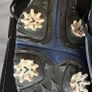 Callaway Golf Shoes UK 9.5 Image 4