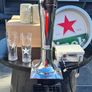 coolers , taps ,gas regulators Image 2