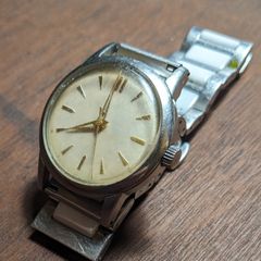 Arsenal, Swiss mechanical watch (serviced)