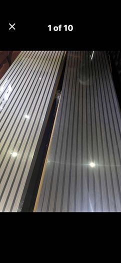 wall panels