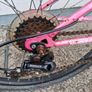 girls bike free...needs tlc Image 3