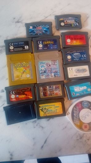 Games