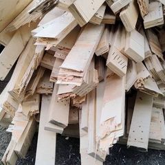 plywood