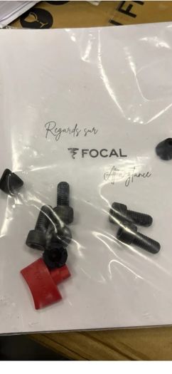 Focal aria 948