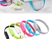 Android Charger Bracelet