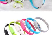 Android Charger Bracelet