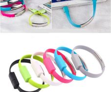 Android Charger Bracelet