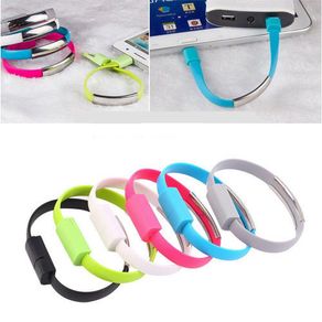 Android Charger Bracelet