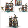 Lego Ninjago 71837 Ninjago City Workshops (including postage) Image 2