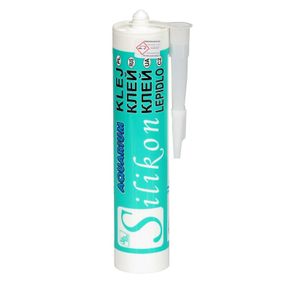 Silicone Aquarium 310ml black